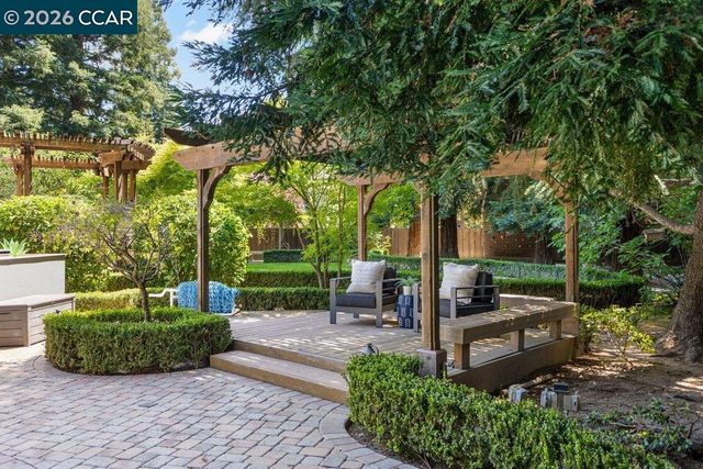 234 Still Creek Rd, Danville, CA 94506