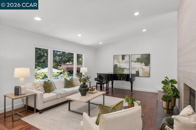 234 Still Creek Rd, Danville, CA 94506