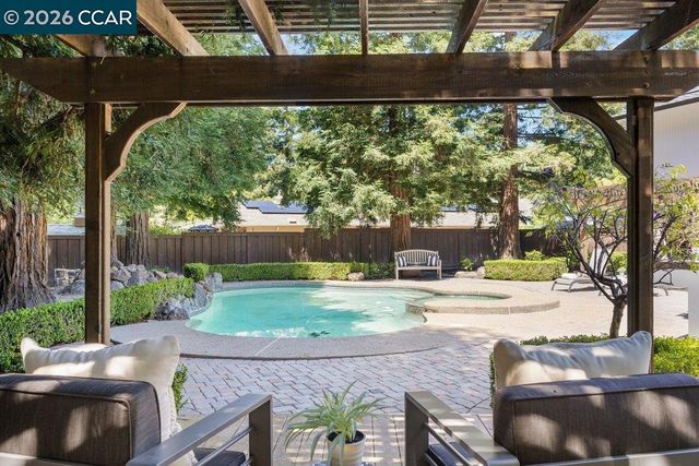 234 Still Creek Rd, Danville, CA 94506