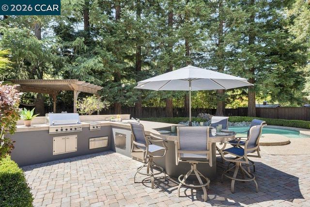 234 Still Creek Rd, Danville, CA 94506