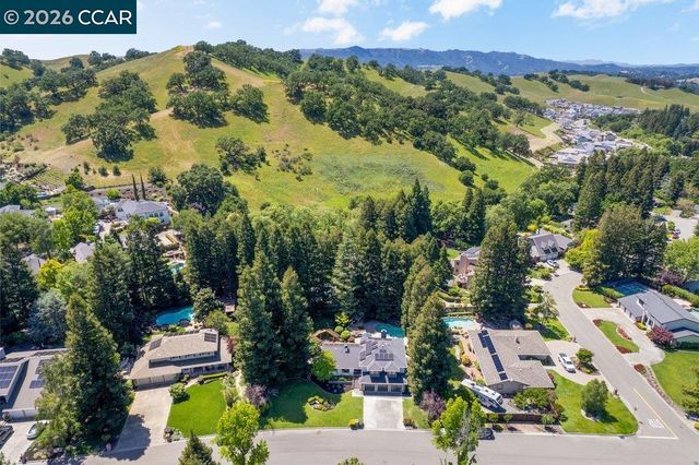 234 Still Creek Rd, Danville, CA 94506