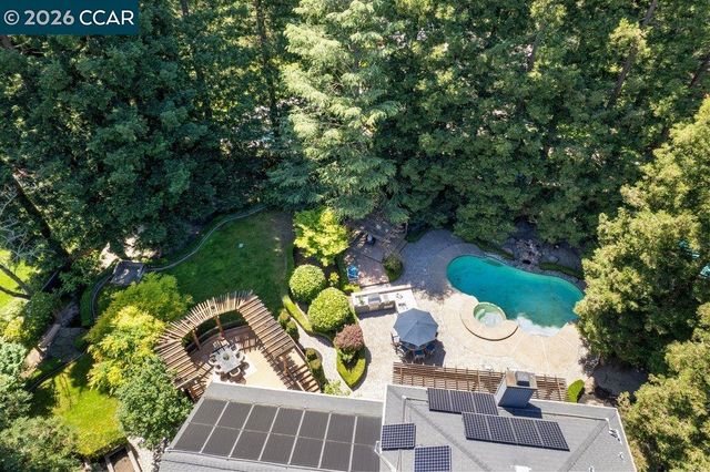 234 Still Creek Rd, Danville, CA 94506