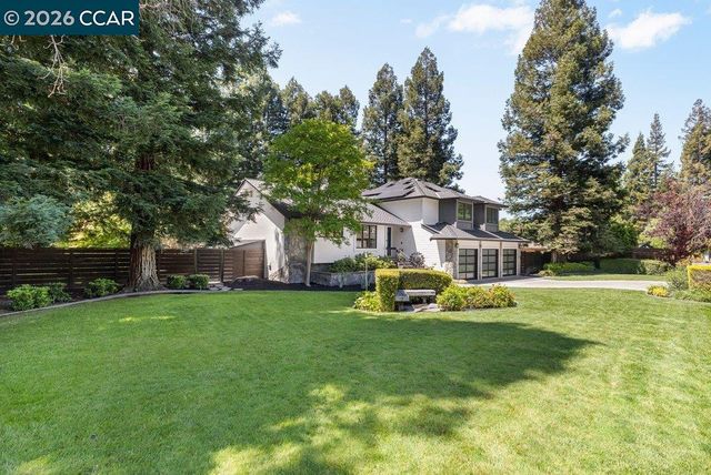 234 Still Creek Rd, Danville, CA 94506