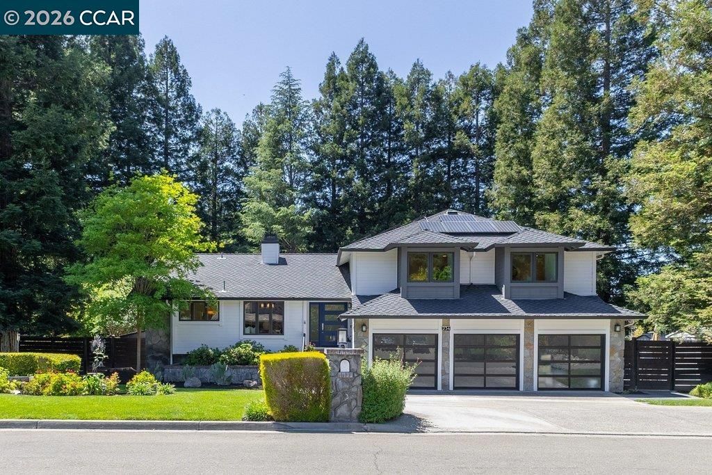 234 Still Creek Rd, Danville, CA 94506