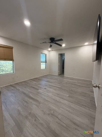 3104 Viewcrest Drive, Killeen, TX 76549
