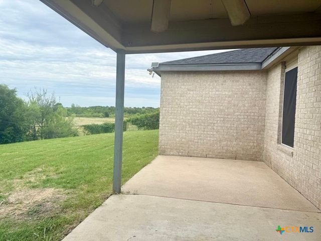 3104 Viewcrest Drive, Killeen, TX 76549