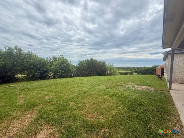 3104 Viewcrest Drive, Killeen, TX 76549