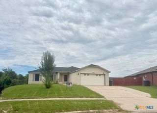 3104 Viewcrest Drive, Killeen, TX 76549