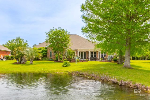 3760 Blue Heron Drive, Gulf Shores, AL 36542