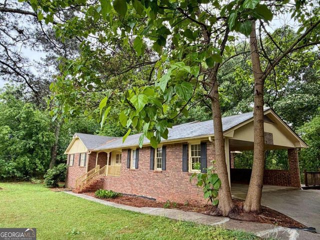 665 Arnold Road, Lawrenceville, GA 30044