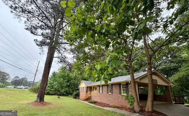 665 Arnold Road, Lawrenceville, GA 30044