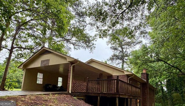665 Arnold Road, Lawrenceville, GA 30044