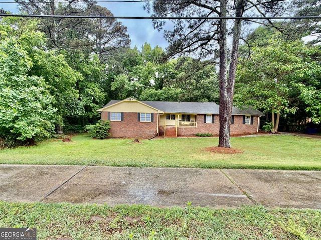 665 Arnold Road, Lawrenceville, GA 30044