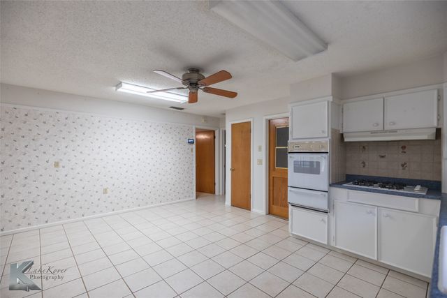 651 Glendale Drive, Abilene, TX 79603