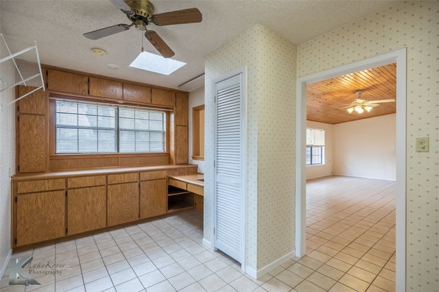 651 Glendale Drive, Abilene, TX 79603