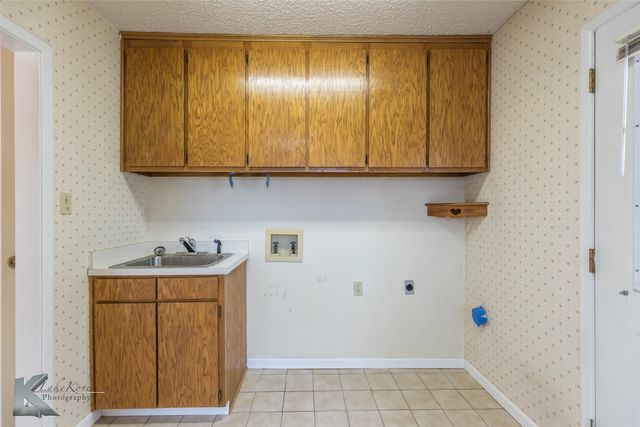 651 Glendale Drive, Abilene, TX 79603