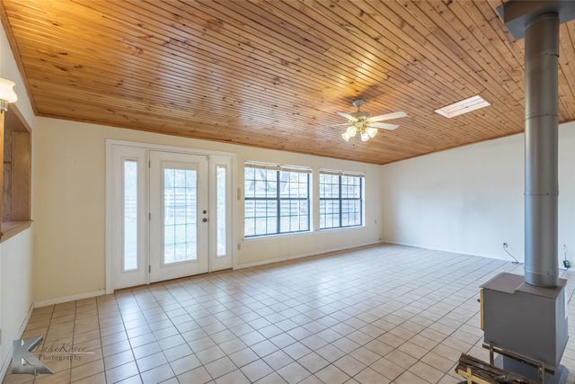 651 Glendale Drive, Abilene, TX 79603