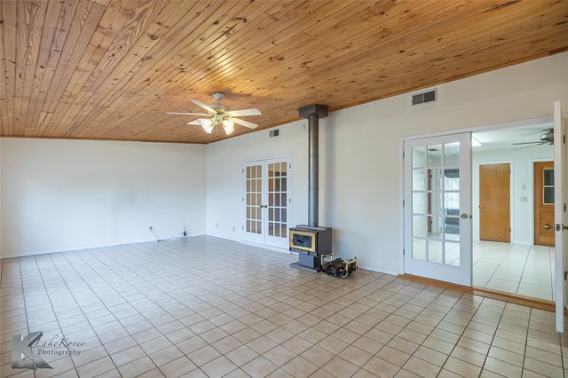 651 Glendale Drive, Abilene, TX 79603