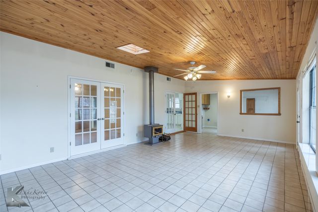 651 Glendale Drive, Abilene, TX 79603