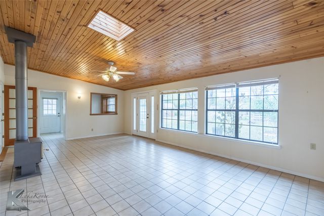 651 Glendale Drive, Abilene, TX 79603