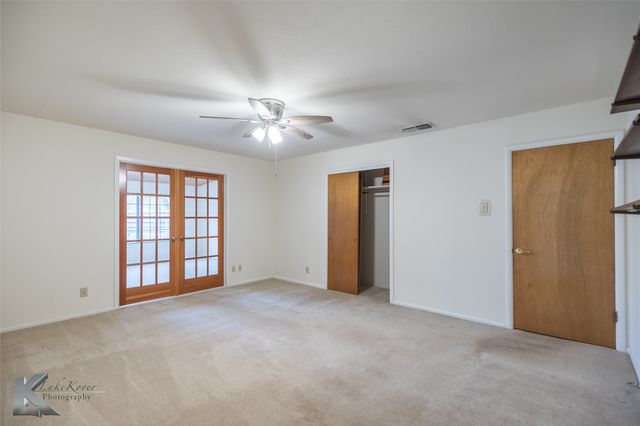 651 Glendale Drive, Abilene, TX 79603