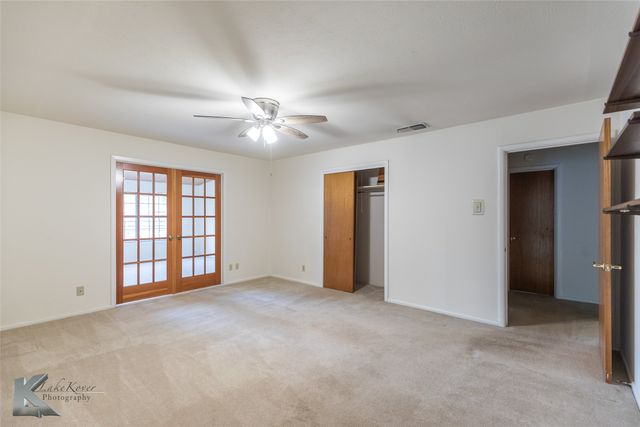 651 Glendale Drive, Abilene, TX 79603