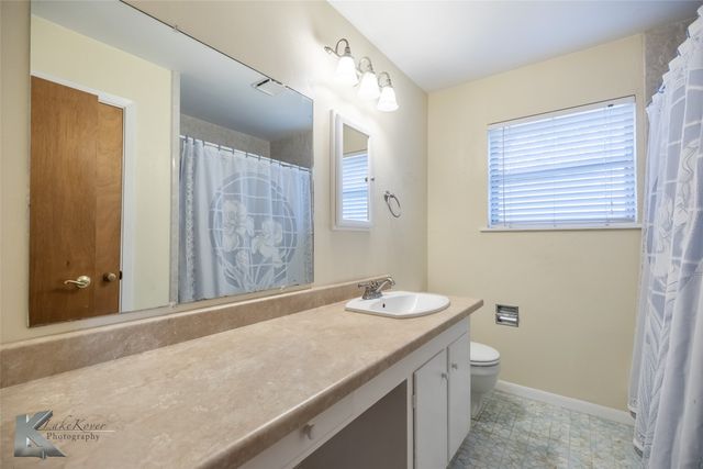 651 Glendale Drive, Abilene, TX 79603