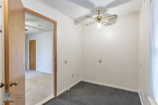 651 Glendale Drive, Abilene, TX 79603