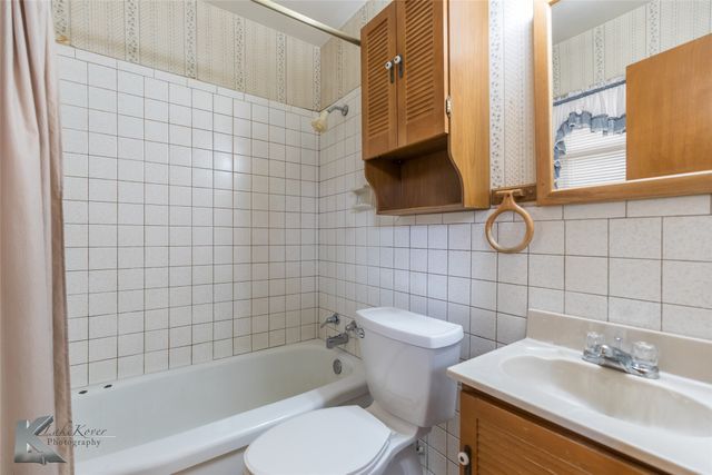 651 Glendale Drive, Abilene, TX 79603