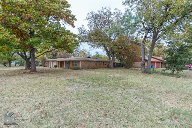 651 Glendale Drive, Abilene, TX 79603