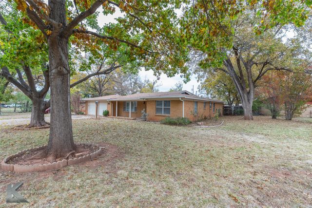 651 Glendale Drive, Abilene, TX 79603