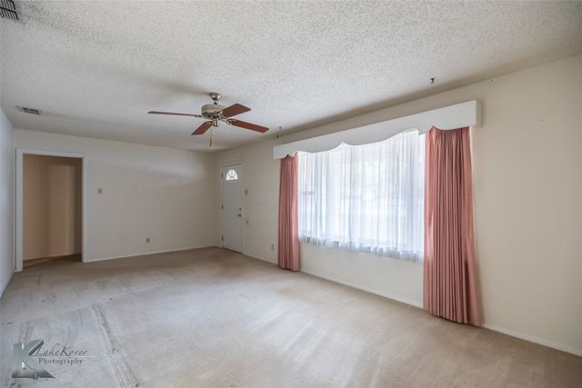 651 Glendale Drive, Abilene, TX 79603