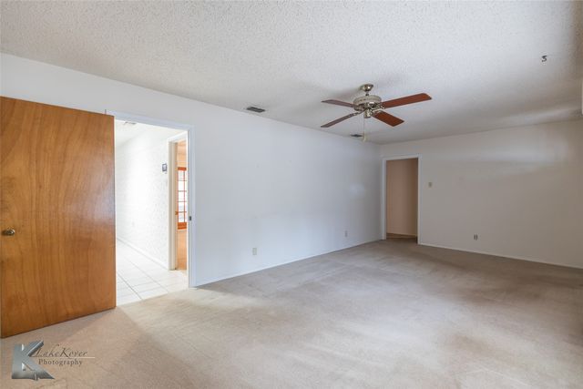 651 Glendale Drive, Abilene, TX 79603