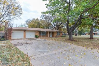 651 Glendale Drive, Abilene, TX 79603