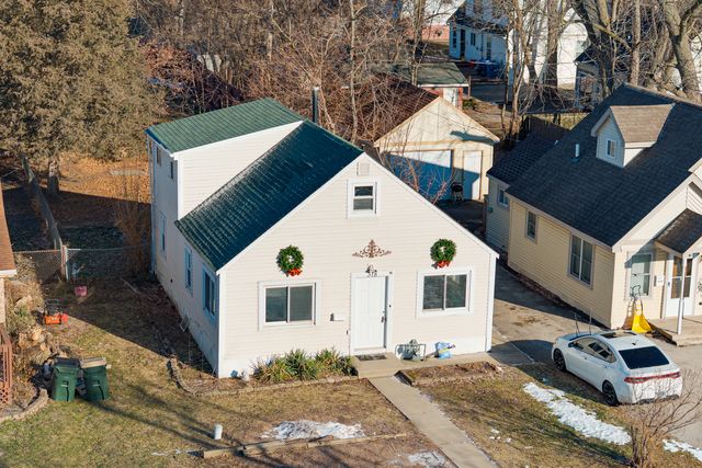 318 Elder Drive, Round Lake Park, IL 60073