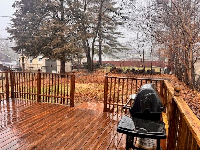 318 Elder Drive, Round Lake Park, IL 60073