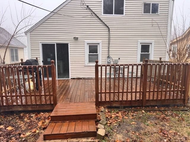 318 Elder Drive, Round Lake Park, IL 60073