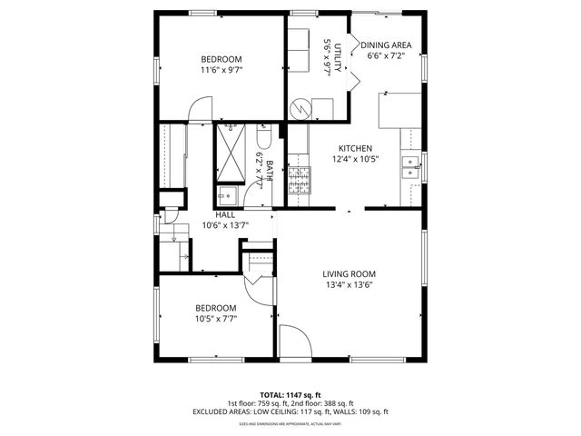 318 Elder Drive, Round Lake Park, IL 60073