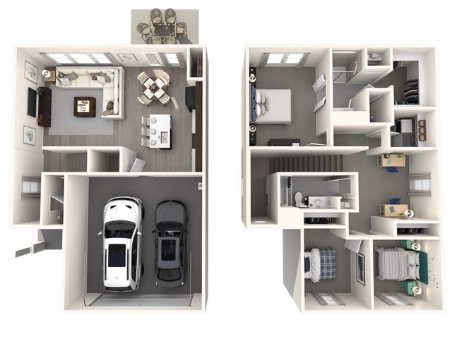 4207 Lavon Drive, Farmersville, TX 75442