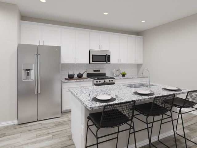 4207 Lavon Drive, Farmersville, TX 75442