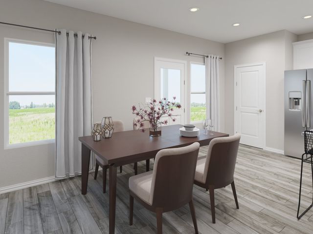 4207 Lavon Drive, Farmersville, TX 75442