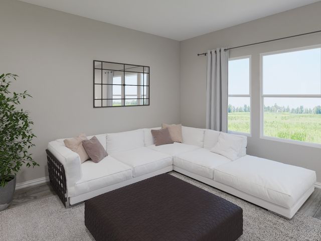 4207 Lavon Drive, Farmersville, TX 75442