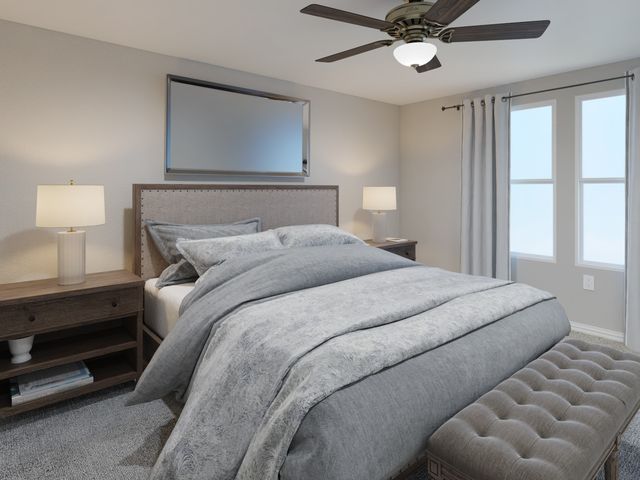 4207 Lavon Drive, Farmersville, TX 75442