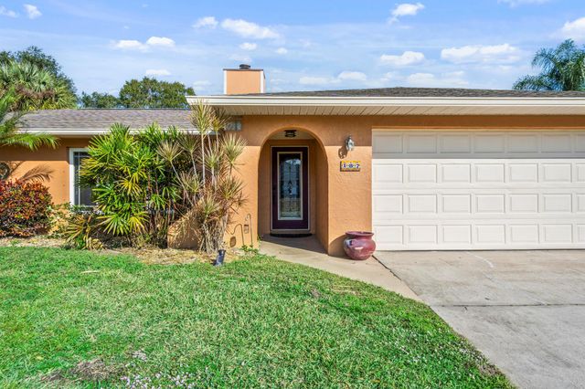 187 Naylor Street, Palm Bay, FL 32907