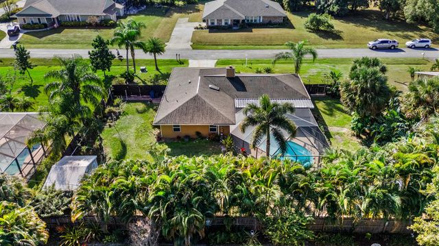 187 Naylor Street, Palm Bay, FL 32907