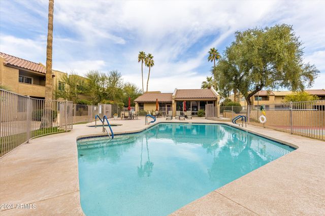 5877 N GRANITE REEF Road 1154, Scottsdale, AZ 85250