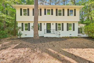 5321 Fieldstone Drive, Raleigh, NC 27609
