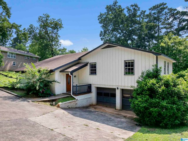 1304 MONTEREY DRIVE, Birmingham, AL 35235