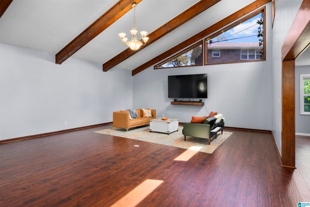 1304 MONTEREY DRIVE, Birmingham, AL 35235