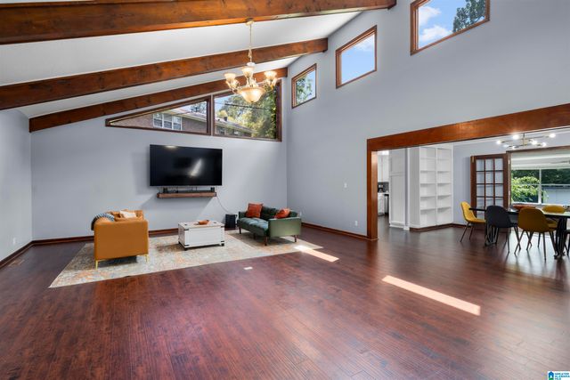 1304 MONTEREY DRIVE, Birmingham, AL 35235